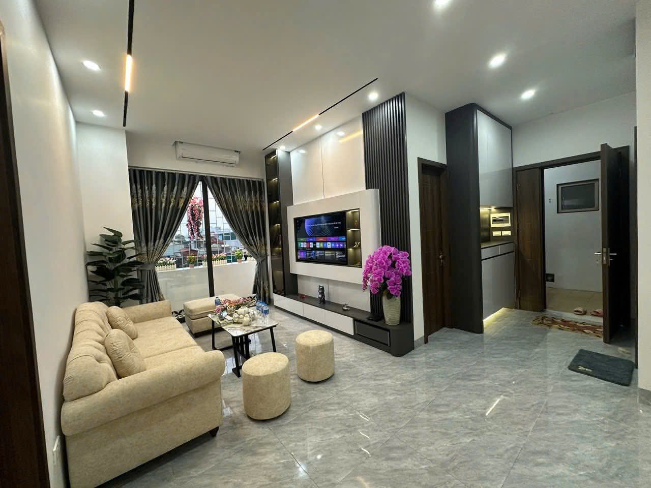 CHÍNH CHỦ BÁN CĂN HỘ 85M² – PHỐ THANH NHÀN