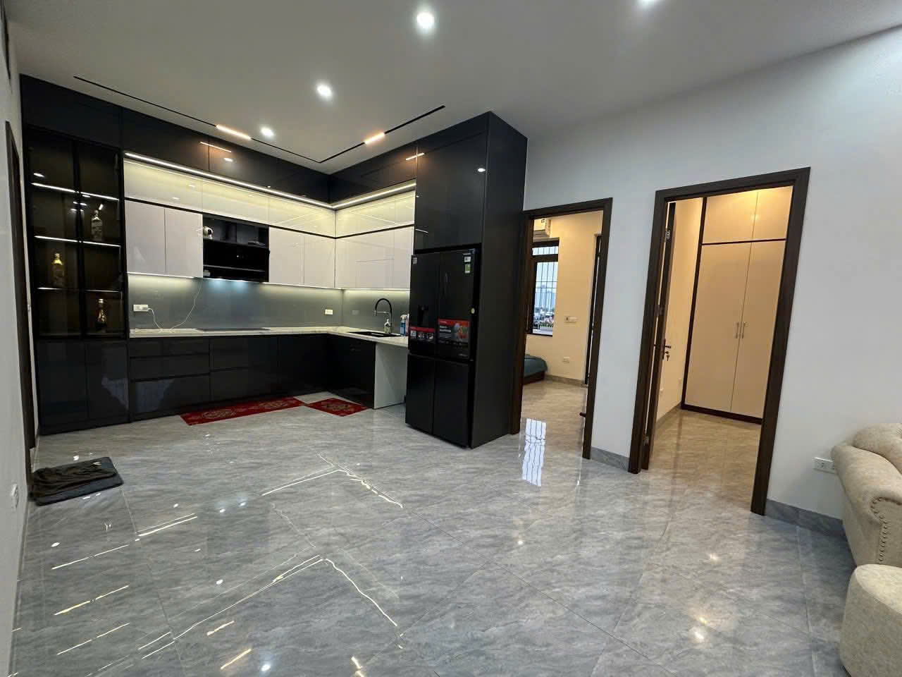 CHÍNH CHỦ BÁN CĂN HỘ 85M² – PHỐ THANH NHÀN
