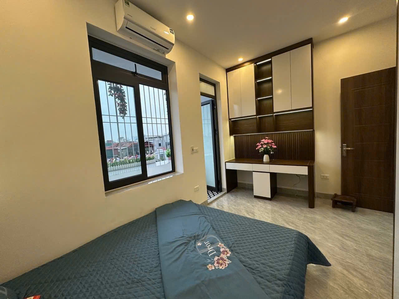 CHÍNH CHỦ BÁN CĂN HỘ 85M² – PHỐ THANH NHÀN