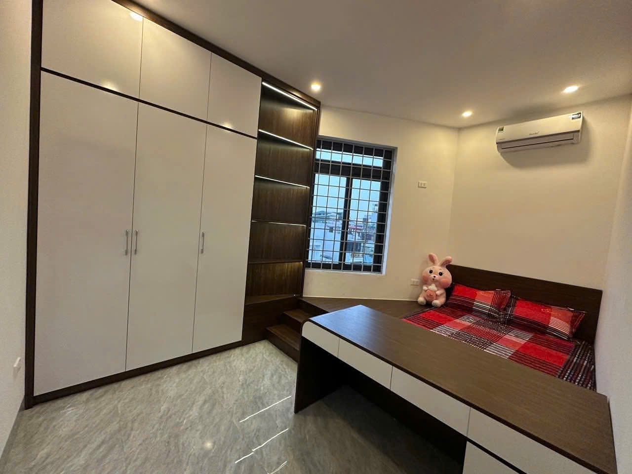 CHÍNH CHỦ BÁN CĂN HỘ 85M² – PHỐ THANH NHÀN-3