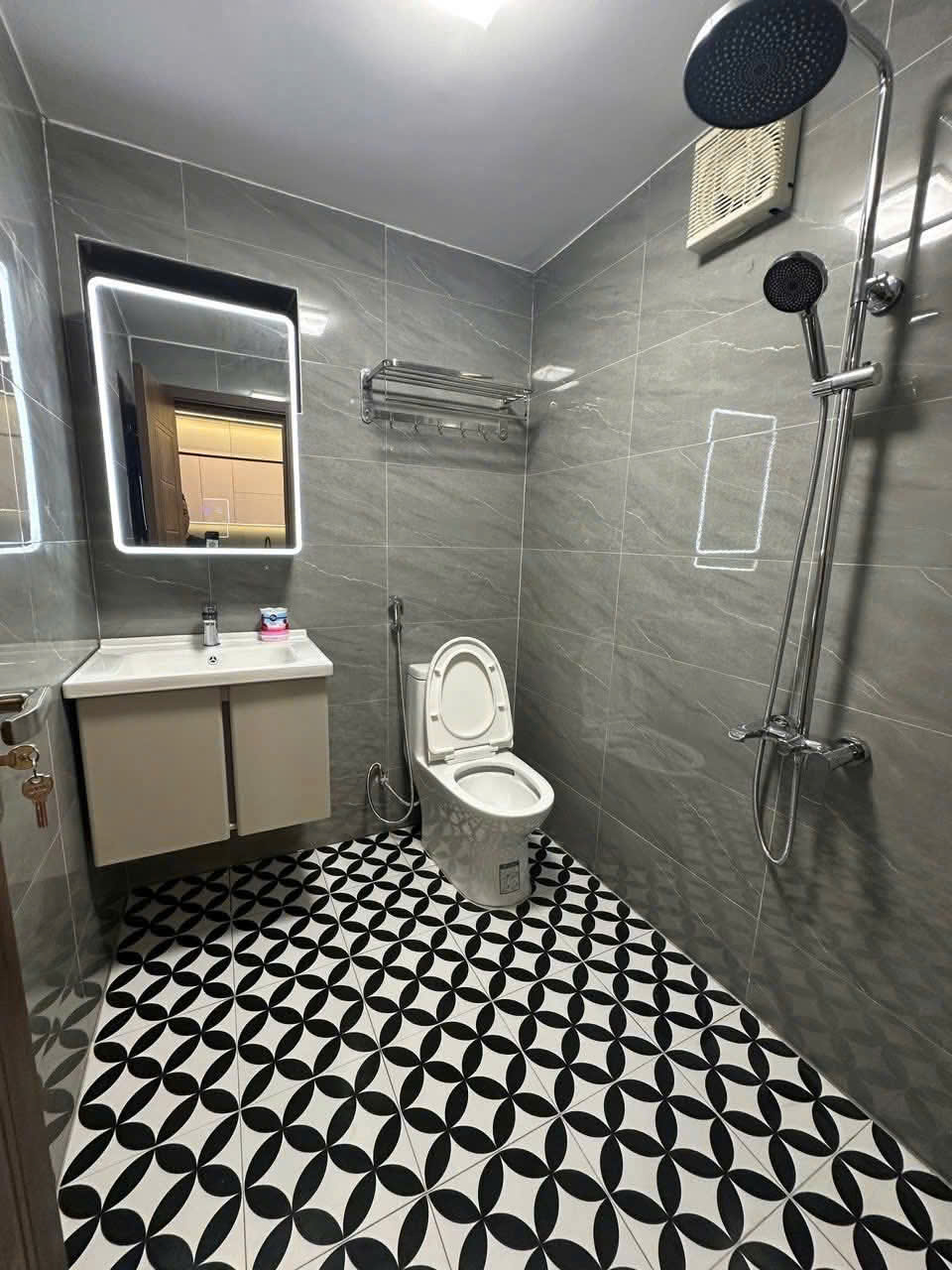 CHÍNH CHỦ BÁN CĂN HỘ 85M² – PHỐ THANH NHÀN-4