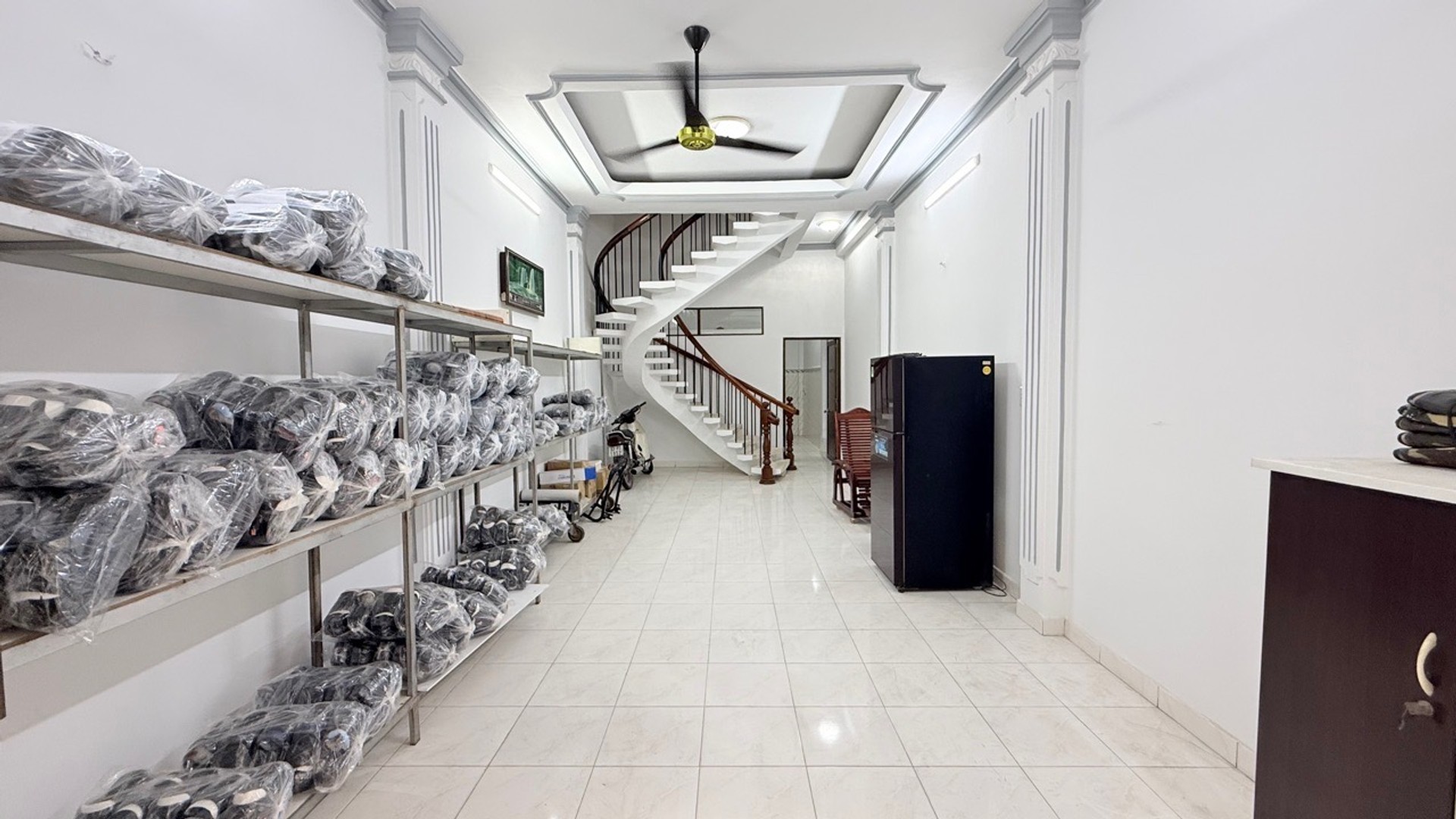 Chủ nhiệt bán, Hạ chào 200tr. GIÁ MỚI 9.1Tỷ