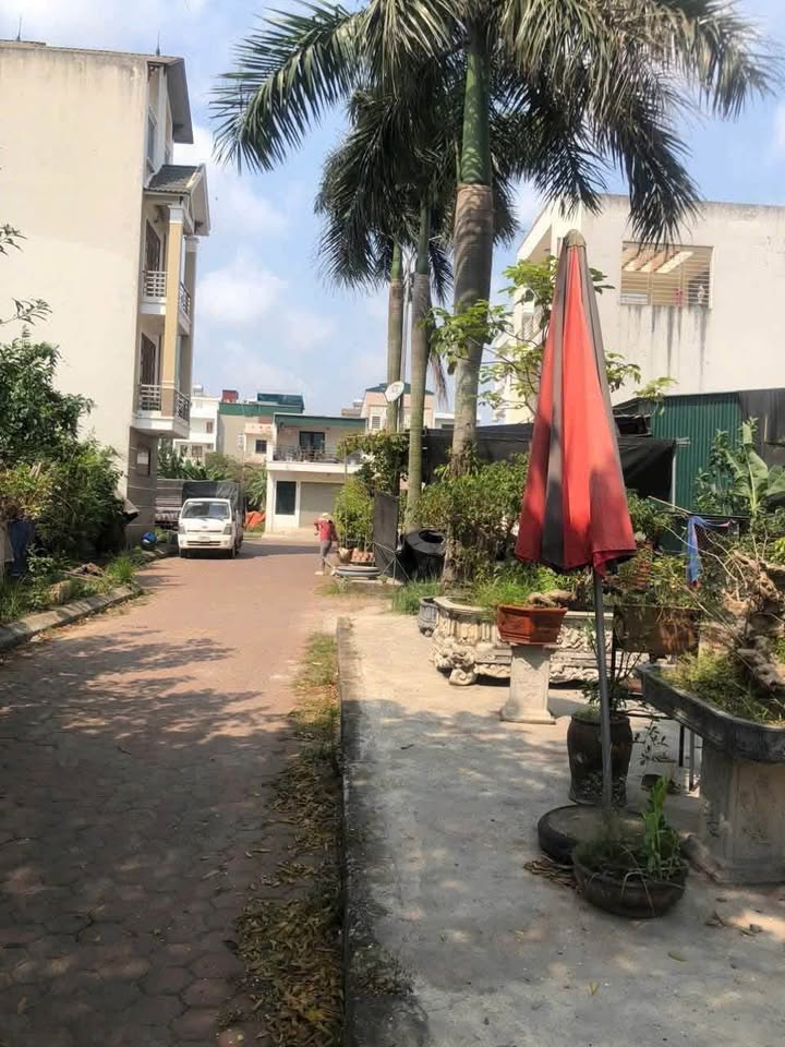 Bán đất chợ Hội Đô, ph Thanh Bình, TP Hải Dương, 96m2, mặt tiền 6m, giá chỉ 3.2x tỷ 