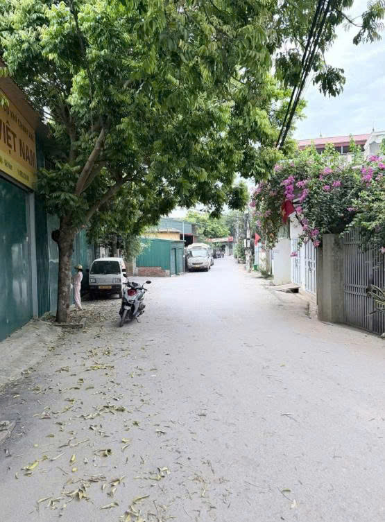 Chính chủ có nhà xưởng mới xây dựng cần cho thuê tại số 15, đường Bồ Kết, thôn Phương Viên 1, xã Sơn Đồng, TP. Hà nội.