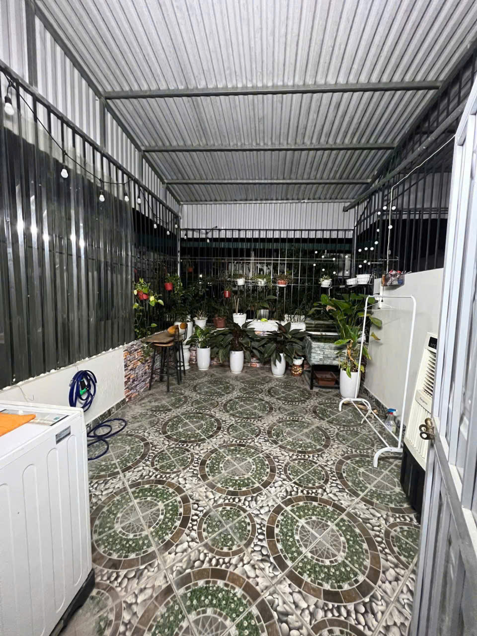 CHO THUÊ NHÀ MỚI  5 TẦNG TẠI ĐÔNG THIÊN – VĨNH HƯNG, HOÀNG MAI  – 12TR500-3