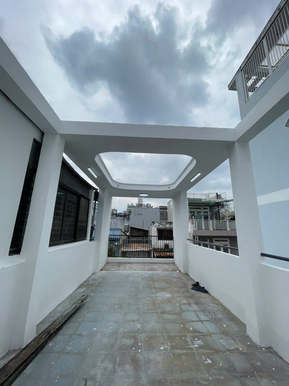 🎯 SIÊU PHẨM LÕI Q3! BÁN NHÀ NGUYỄN THIỆN THUẬT HẺM 8M - VUÔNG VỨC 41M² - 4 TẦNG - CHỈ 13 TỶ TL-4