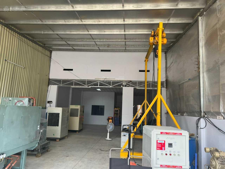 Bán nhà MT Trần Văn Giàu Bình Chánh 7 x 50m 261m2 thổ cư giá 13,5 tỷ