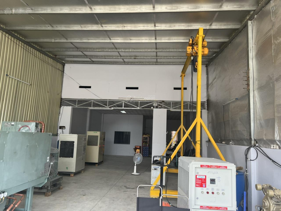 Bán nhà MT Trần Văn Giàu Bình Chánh 7 x 50m 261m2 thổ cư giá 13,5 tỷ-4
