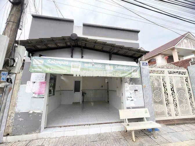 CHO THUÊ MẶT BẰNG KINH DOANH TẠI LONG ĐIỀN – GIÁ CHỈ 2 TRIỆU/THÁNG