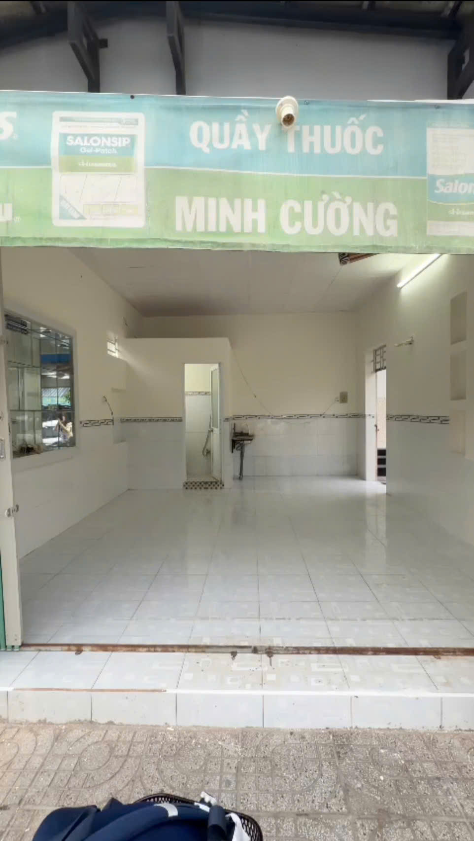 CHO THUÊ MẶT BẰNG KINH DOANH TẠI LONG ĐIỀN – GIÁ CHỈ 2 TRIỆU/THÁNG