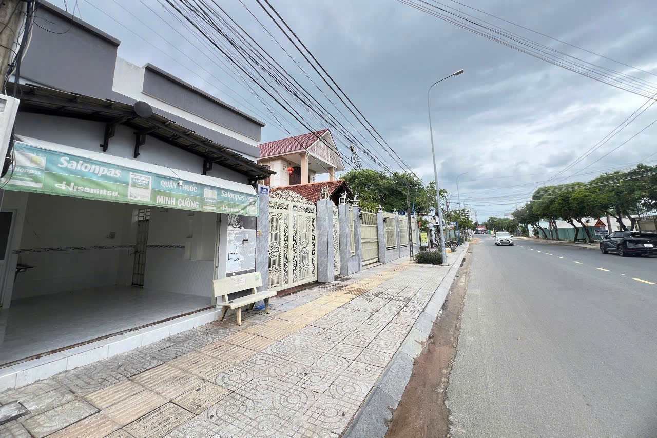 CHO THUÊ MẶT BẰNG KINH DOANH TẠI LONG ĐIỀN – GIÁ CHỈ 2 TRIỆU/THÁNG-3