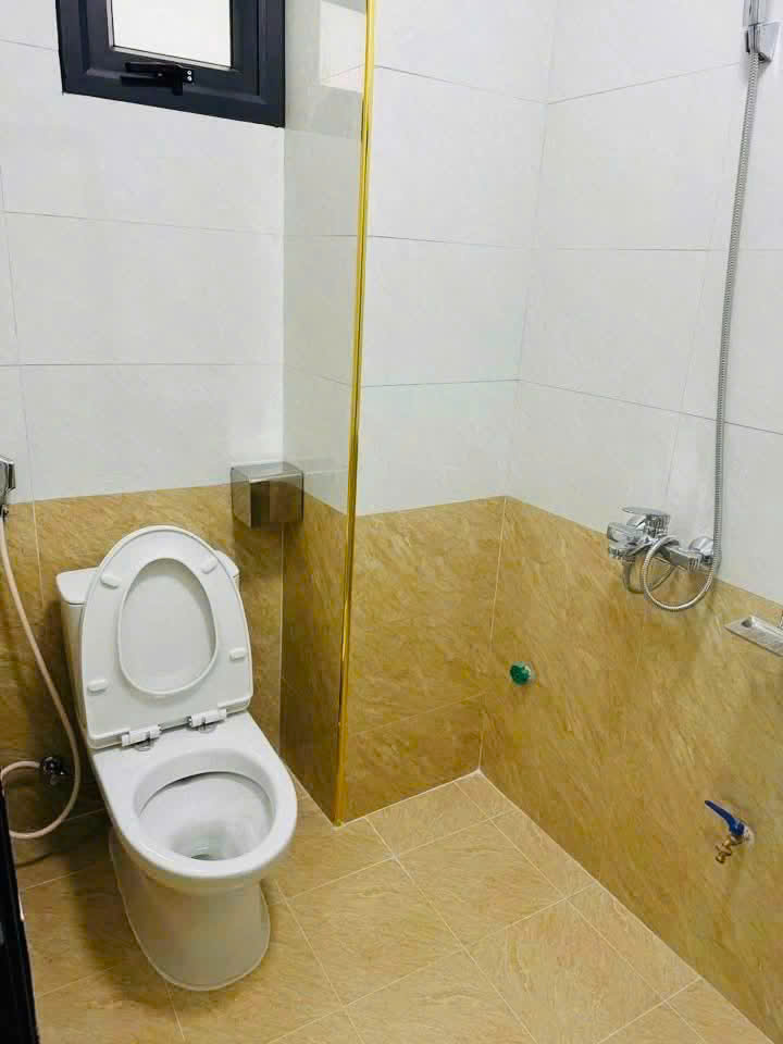 CHO THUÊ NGUYÊN CĂN 5 TẦNG – PHÚ LƯƠNG  165M²  CHỈ 7,5 TRIỆU/THÁNG-4