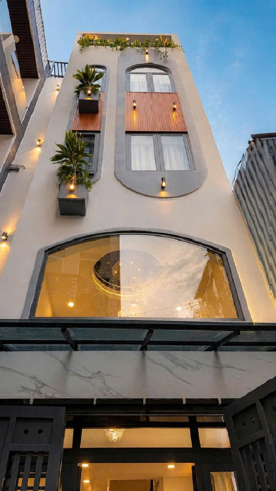 Bán nhà mới Nguyễn Đình Chiểu, QUẬN 3, 5 tầng, 35 m2, 8.4 tỷ-3
