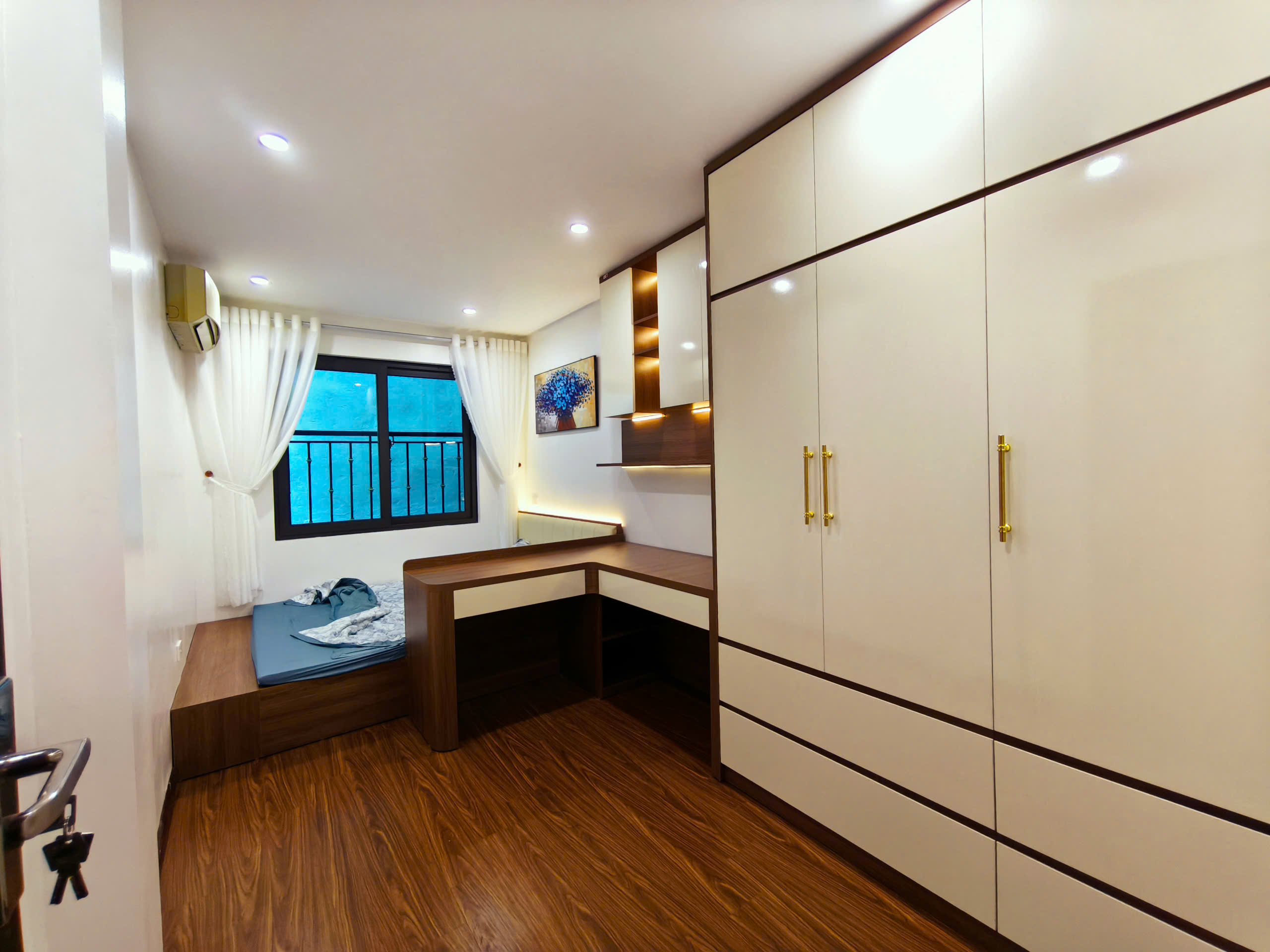 🔥 PHÂN LÔ NÚI TRÚC – BA ĐÌNH  26M² × 7 TẦNG – Ô TÔ ĐỖ CỬA – Ở + KINH DOANH – 8.6 TỶ 🔥 lh 0975124520