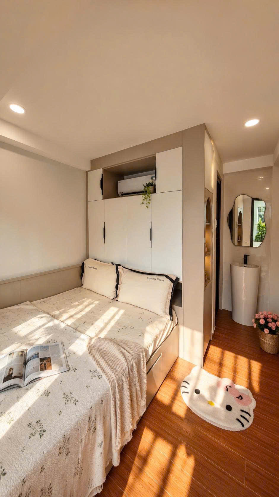 Nhà mới Quận 3, Nguyễn Đình Chiểu, 5 tầng, 35 m2, 8.4 tỷ-3