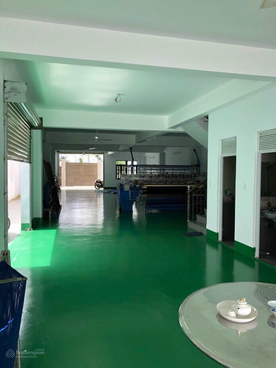 Bán nhà MT đường Vườn Thơm 509 m2 thổ cư giá 13 ty-4