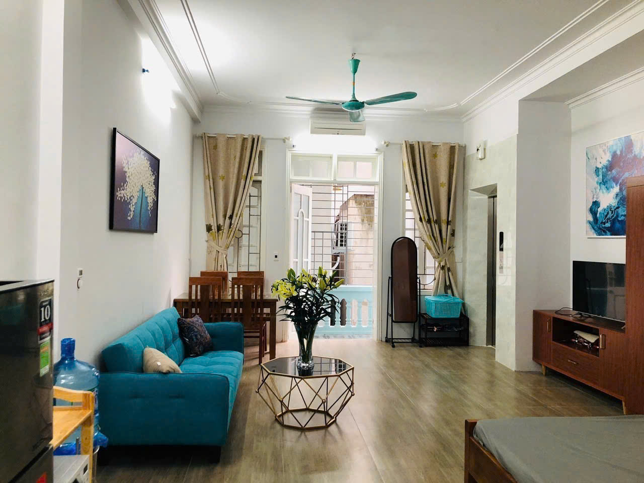 🔥 HIẾM NHÀ BÁN NGỌC HÀ – BA ĐÌNH  20M² – GẦN LĂNG BÁC – NHỈNH 3 TỶ 🔥 LH 0975124520