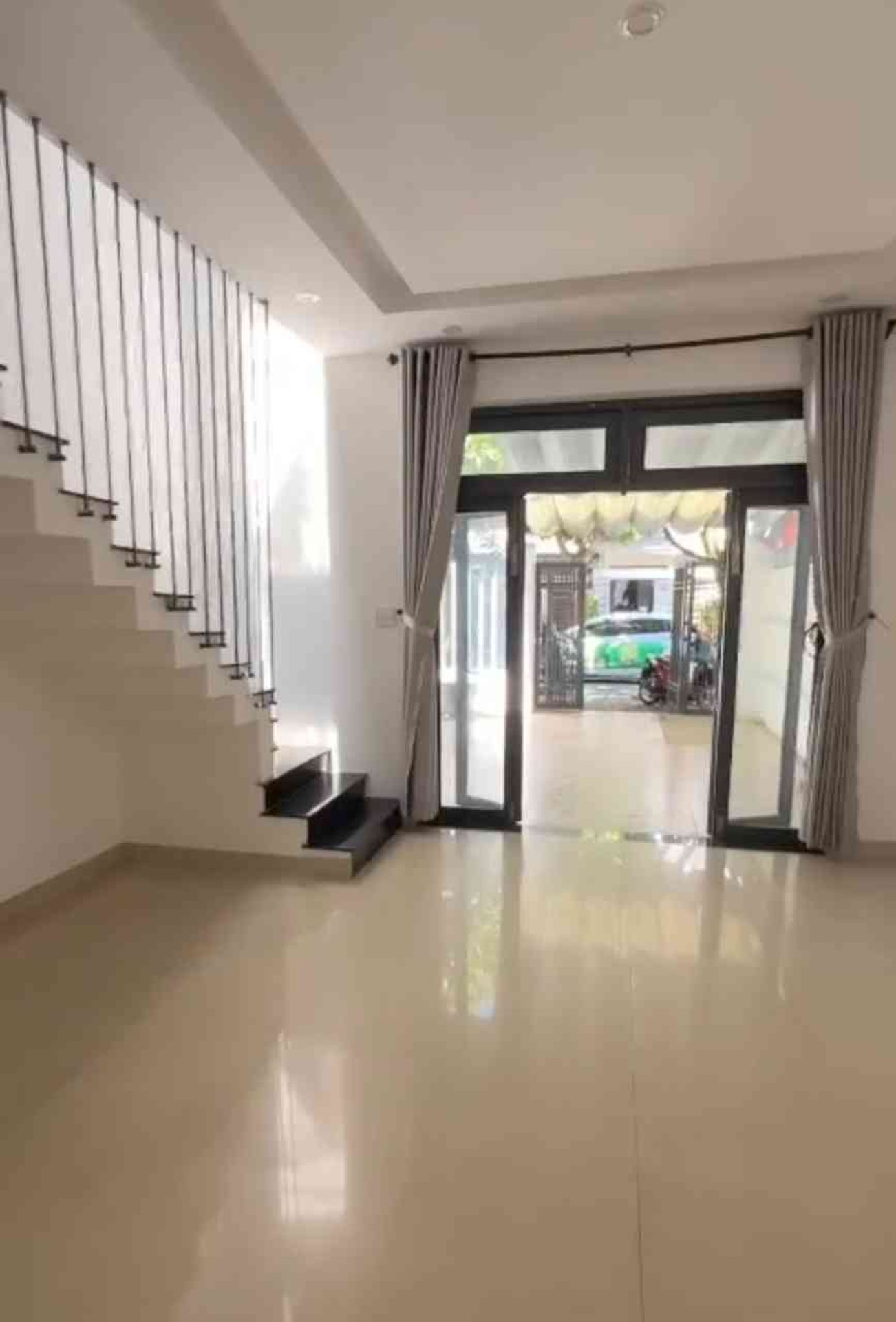 BÁN NHÀ ĐẸP 2 TẦNG ĐƯỜNG VĂN TIẾN DŨNG, 100M², GIÁ 6,3 TỶ