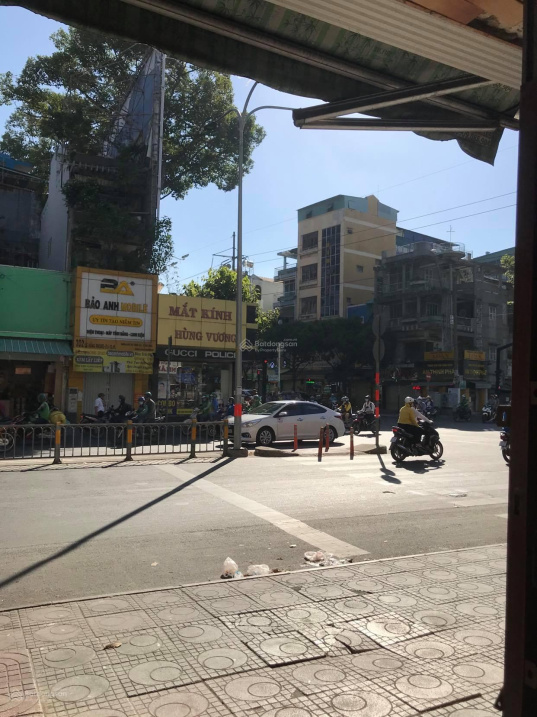 Bán nhà MT Lê Hồng Phong Quận 10 92,4m2 giá 29,5 tỷ-4