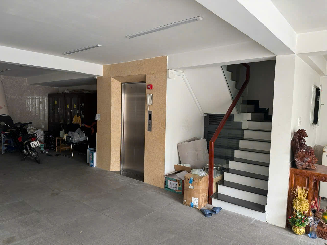 Bán Nhà Góc 2 Mặt Tiền Khu Bên Sông Đường 25 – Hiệp Bình Chánh – TP Thủ Đức
