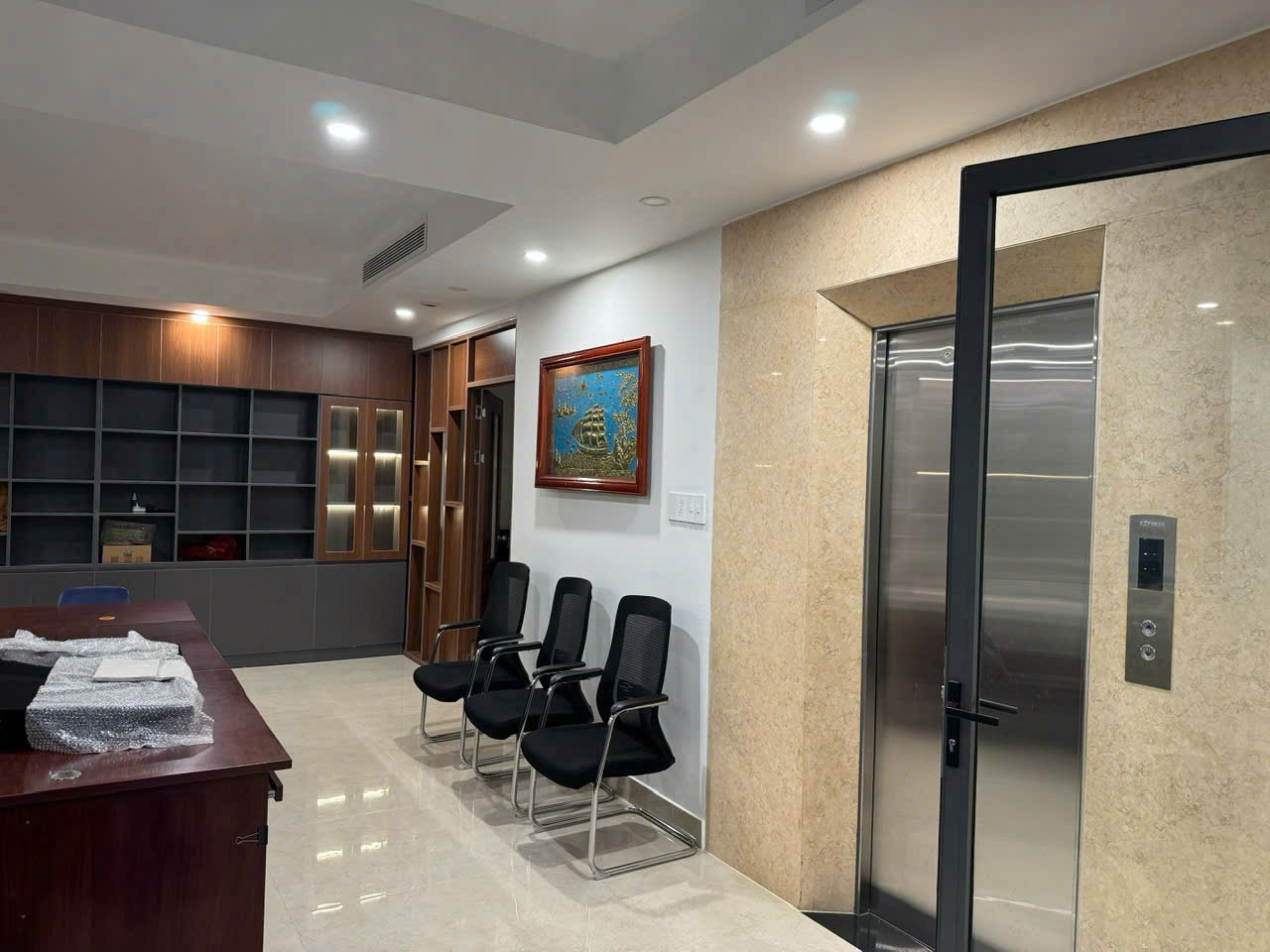 Bán Nhà Góc 2 Mặt Tiền Khu Bên Sông Đường 25 – Hiệp Bình Chánh – TP Thủ Đức-3