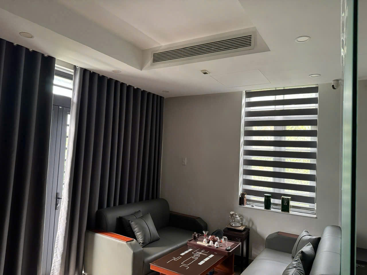 Bán Nhà Góc 2 Mặt Tiền Khu Bên Sông Đường 25 – Hiệp Bình Chánh – TP Thủ Đức-4