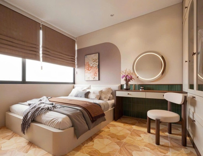 BÁN TÒA CĂN HỘ KHUÊ MỸ ĐÔNG 14, 102M², 7 TẦNG, MỚI 100%, GIÁ 33,9 TỶ