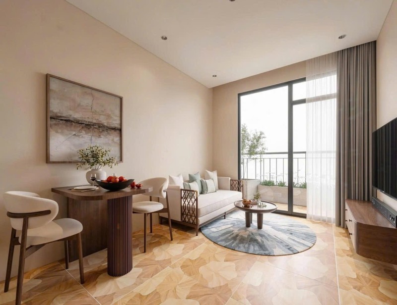BÁN TÒA CĂN HỘ KHUÊ MỸ ĐÔNG 14, 102M², 7 TẦNG, MỚI 100%, GIÁ 33,9 TỶ