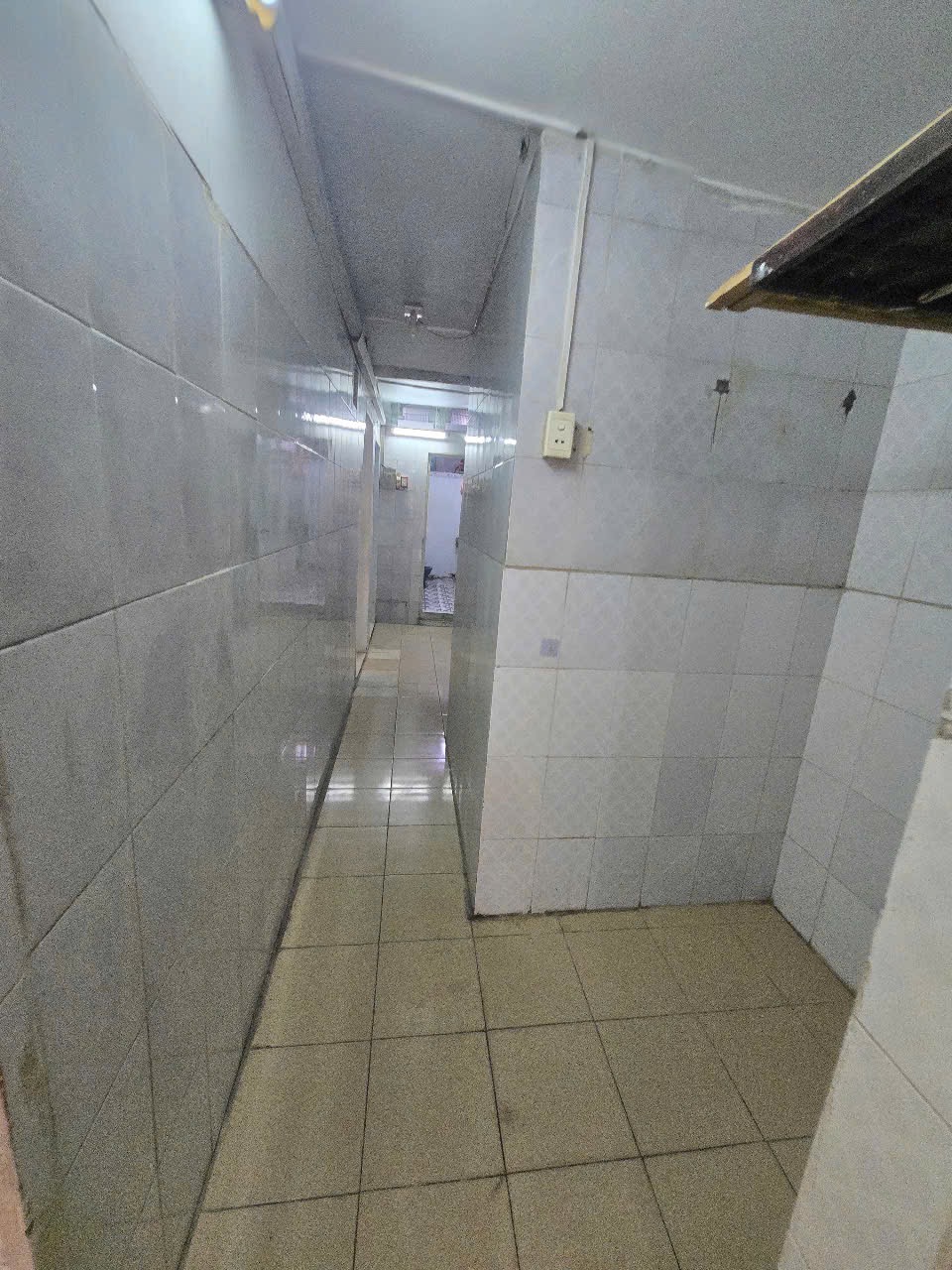 CHO THUÊ CĂN HỘ TẦNG 1 KHU TẬP THỂ 5 TẦNG QUỲNH MAI – PHƯỜNG BẠCH MAI, HÀ NỘI-4