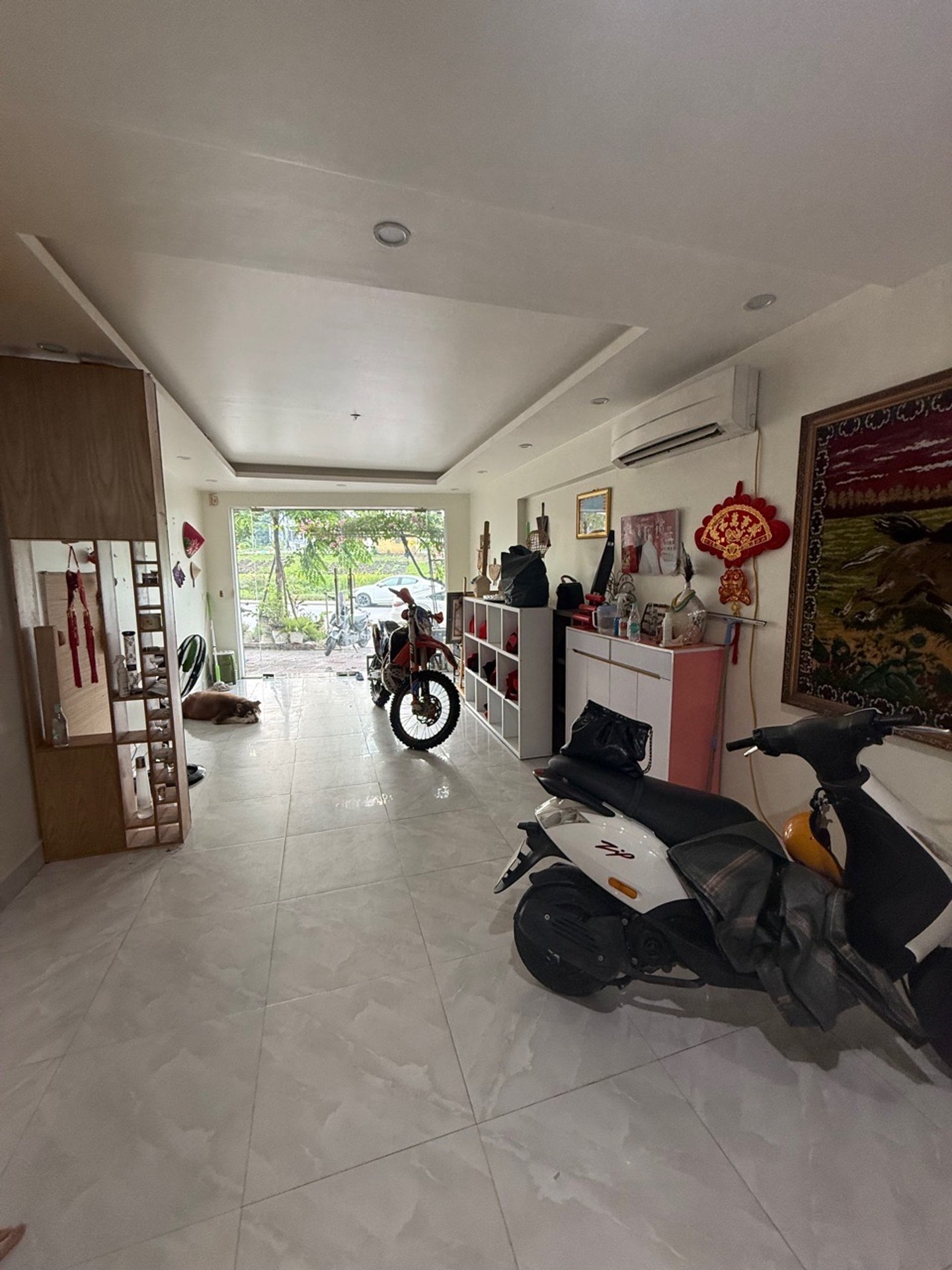BÁN NHÀ NAM ĐUỐNG, VIỆT HƯNG 86M2, 5 TẦNG MẶT PHỐ KINH DOANH, DÒNG TIỂN, 26 TỶ