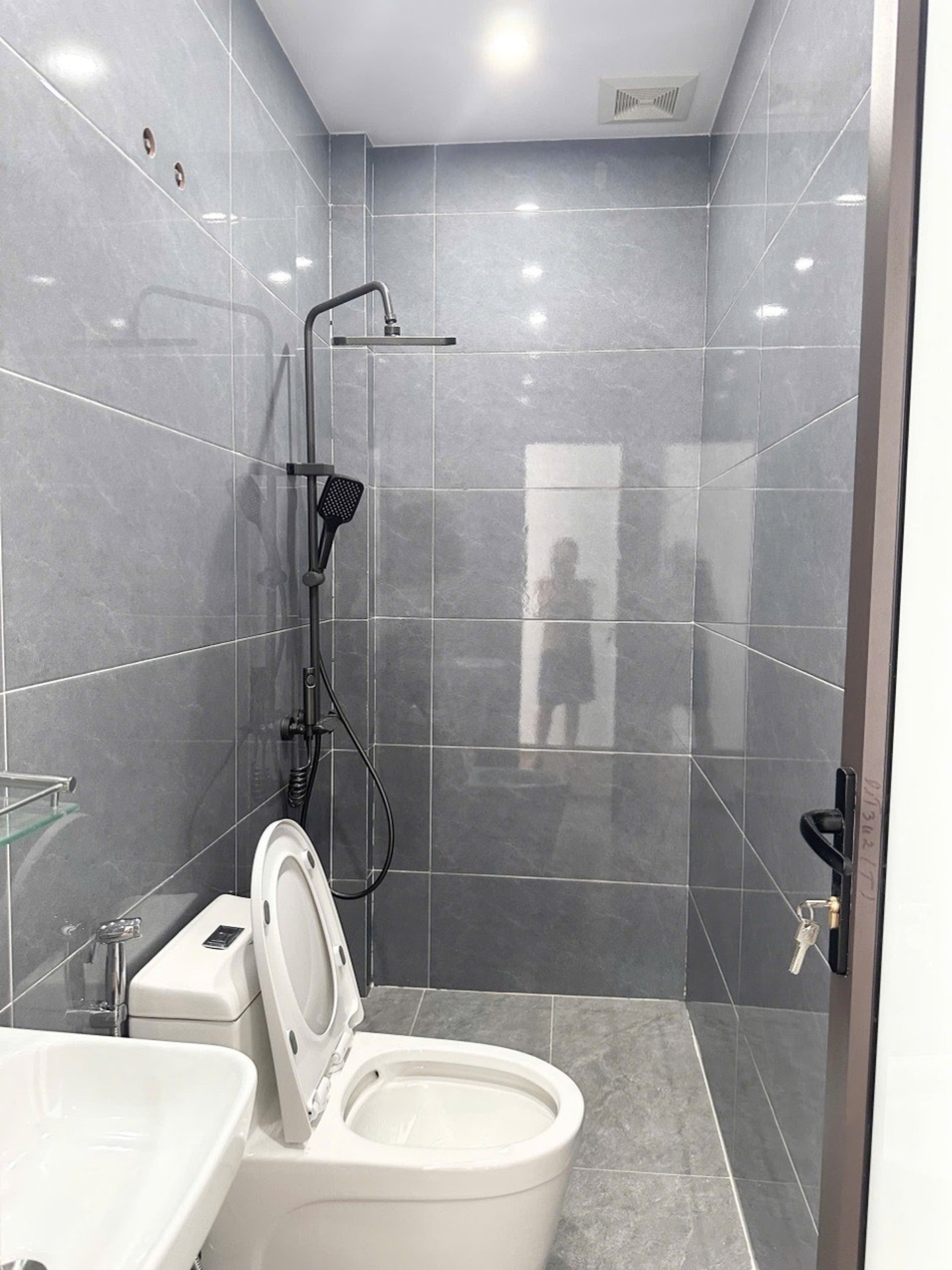 Bán nhà 3 tầng Lạch Tray - Khu trung tâm sầm uất-3