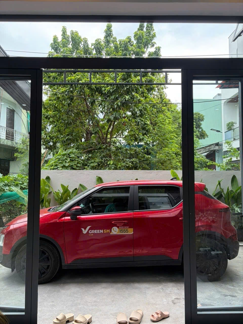 BÁN NHÀ 3 TẦNG – KIỆT Ô TÔ 4M – NGUYỄN PHƯỚC NGUYÊN, THANH KHÊ - Trà My: 0793 411 986-4