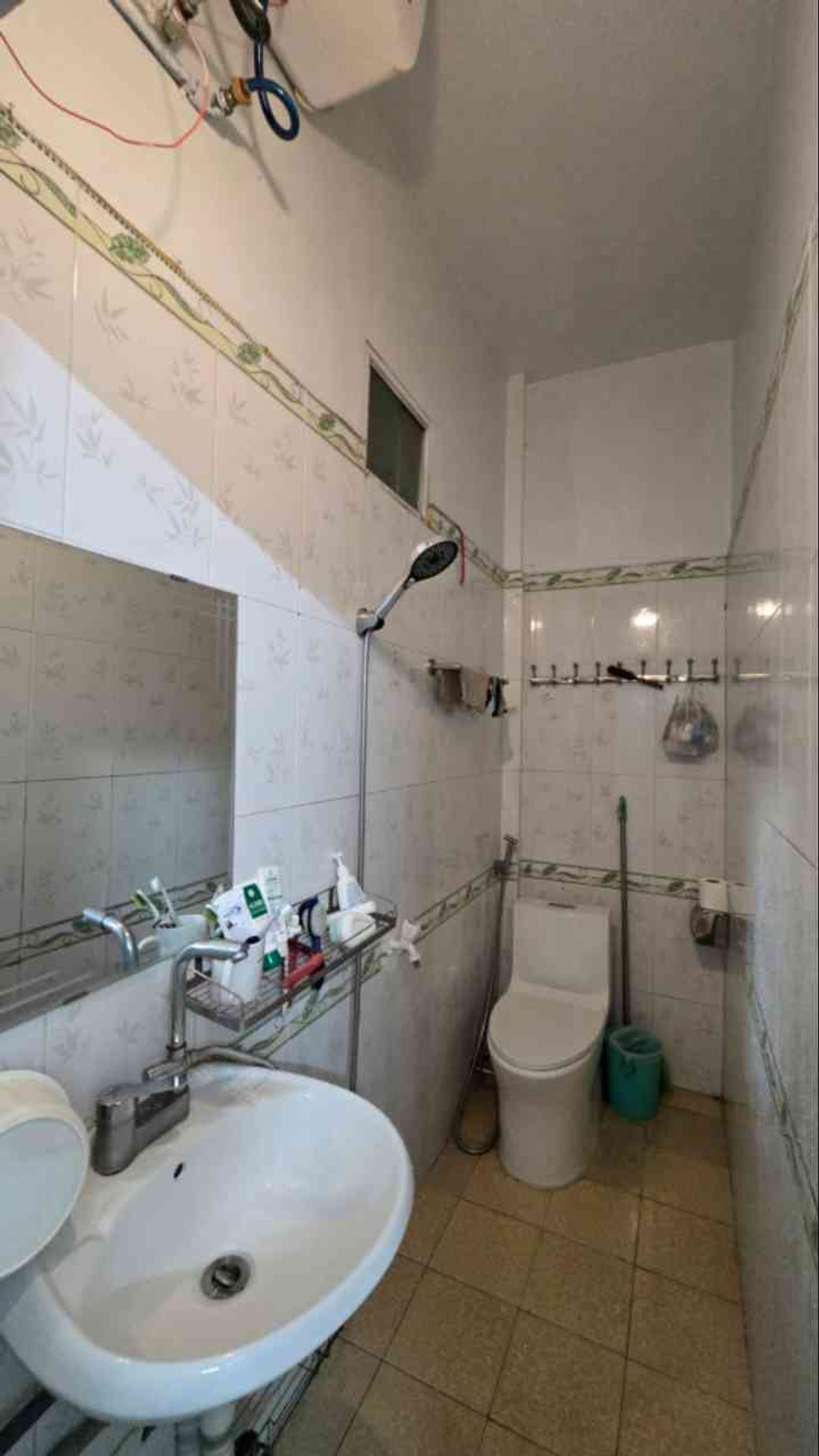 Giảm 400 triệu - Nhà Lê Chân 3 phòng ngủ, tặng full nội thất-3
