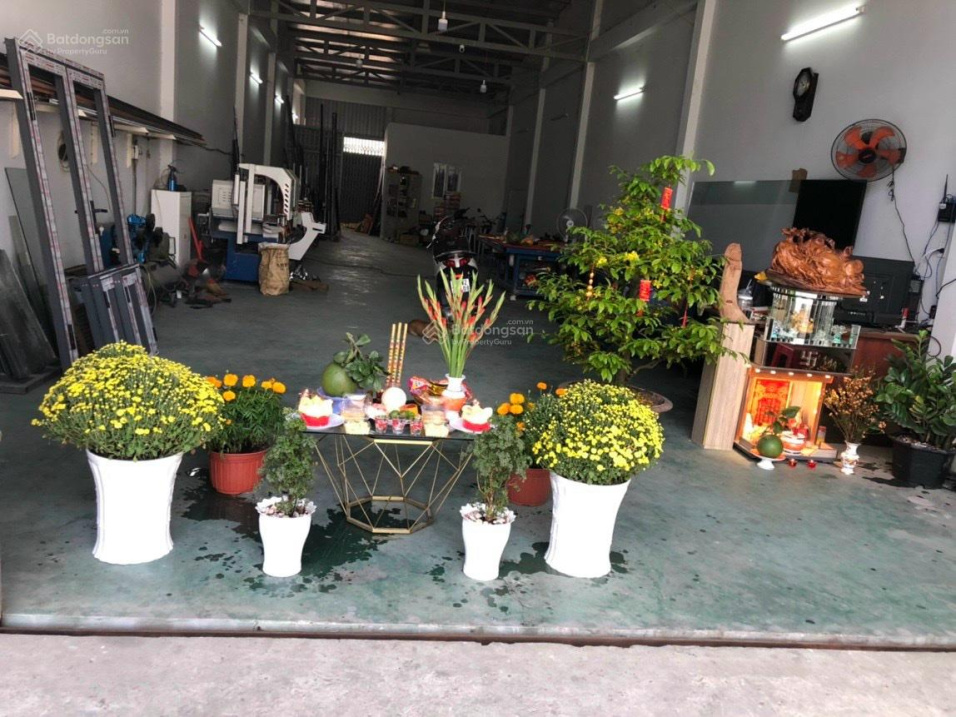 Bán nhà MT Trần Văn Giàu, Xã Lê Minh Xuân, Huyện Bình Chánh, DT 6,45 x50m 100% thổ cư: 11,7 tỷ-3