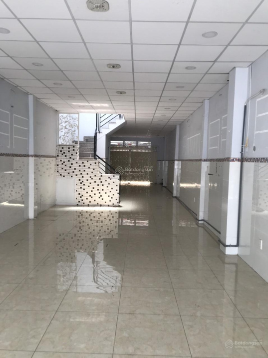 Bán nhà MT Trần Văn Giàu, Xã Lê Minh Xuân, Huyện Bình Chánh, DT 6,45 x50m 100% thổ cư: 11,7 tỷ-4