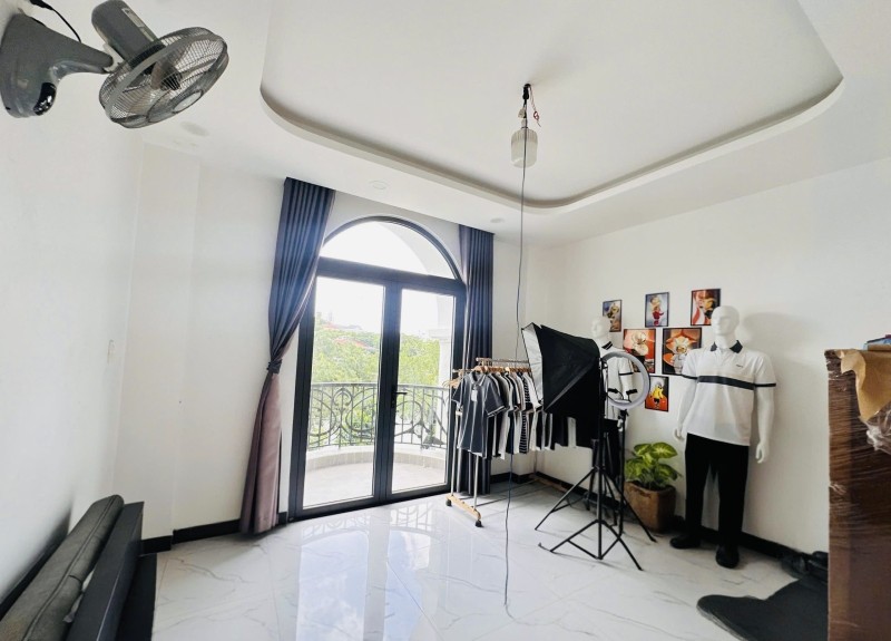 Bán nhà 4 tầng, 52m2 đường Số 7, Tam Bình, Thủ Đức, TP HCM, sổ hồng riêng. Giá 6,58  tỷ.-3