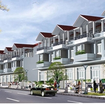 Liền kề Đông Tây Liền kề Đông Tây