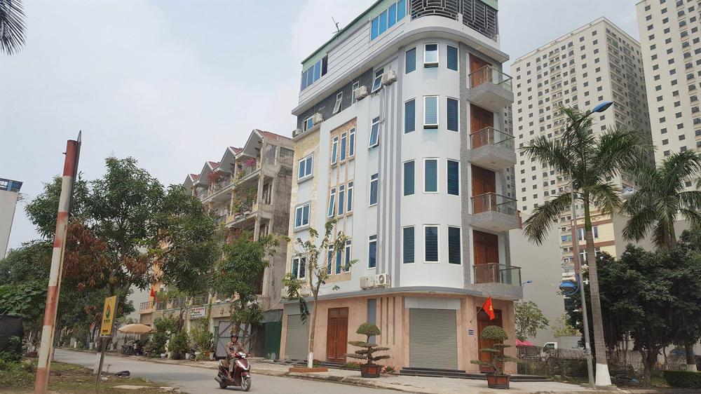 Hình ảnh thực tế dự án