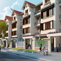 Biệt thự Bắc Hà Tĩnh Biệt thự Bắc Hà Tĩnh