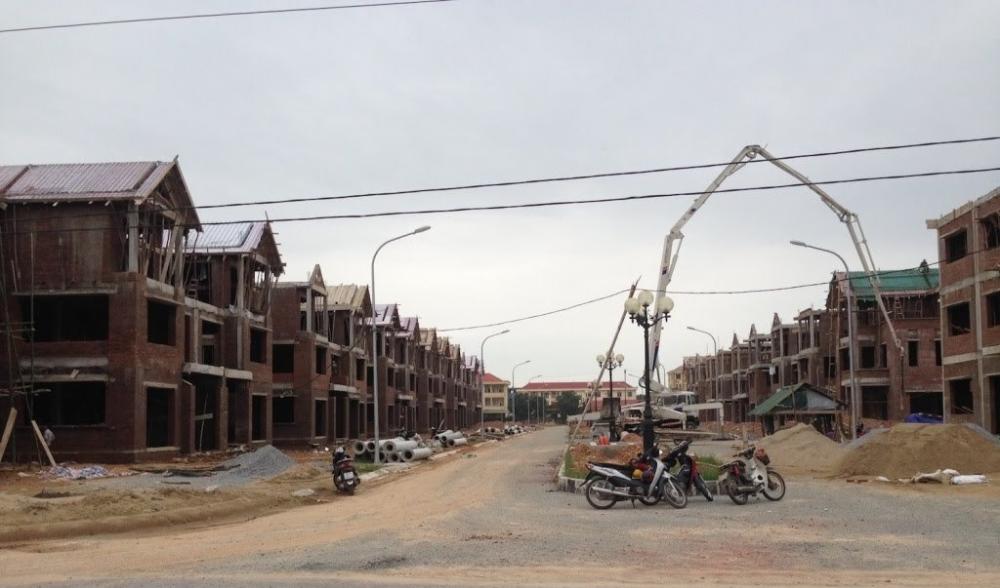 Hình ảnh thực tế dự án