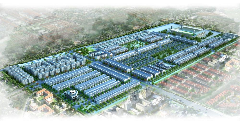 TNR Star Đồng Văn