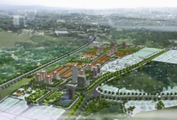 Khu đô thị mới Quế Võ