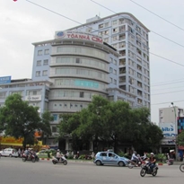 CTM Building - 299 Cầu Giấy