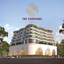 The Panorama Đà Lạt The Panorama Đà Lạt