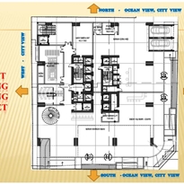 Tầng trệt Tầng trệt