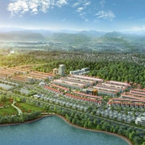 Khu đô thị Kosy Khu đô thị Kosy