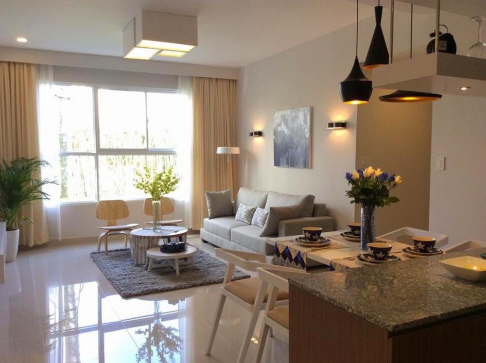 Căn hộ One Verandah Mapletree 2