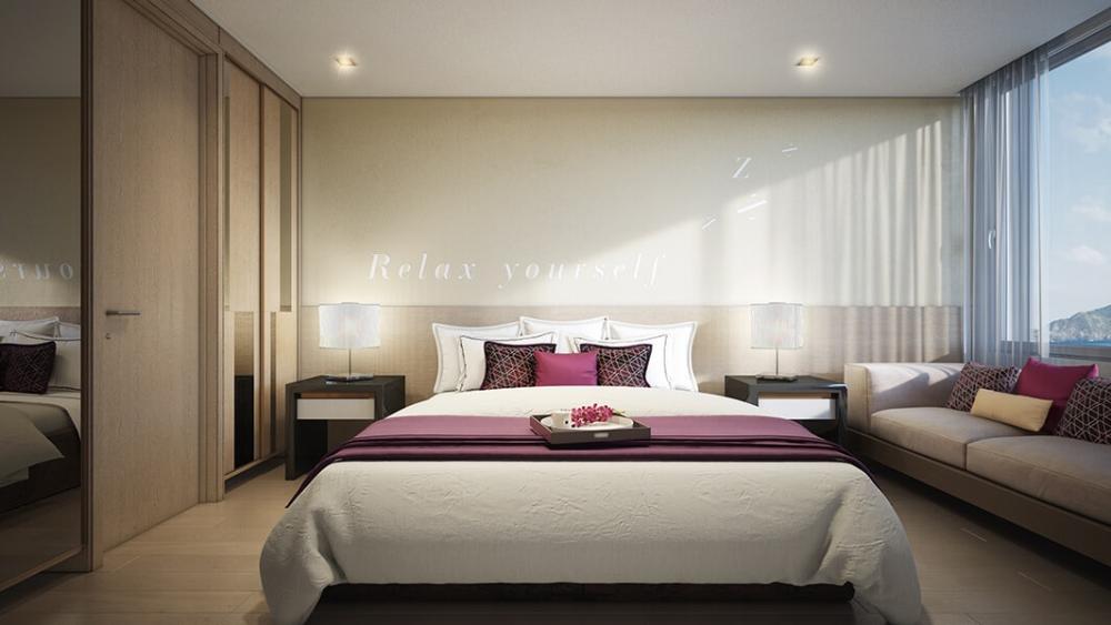 Căn hộ One Verandah Mapletree 3