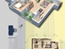 Thiết kế căn hộ 02 | Giá: 23 triệu/m² | DT: 141m²
