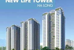 New Life Tower